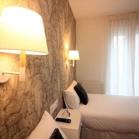 Hotel Vilagarcia Vilagarcia de Arousa Esterno foto