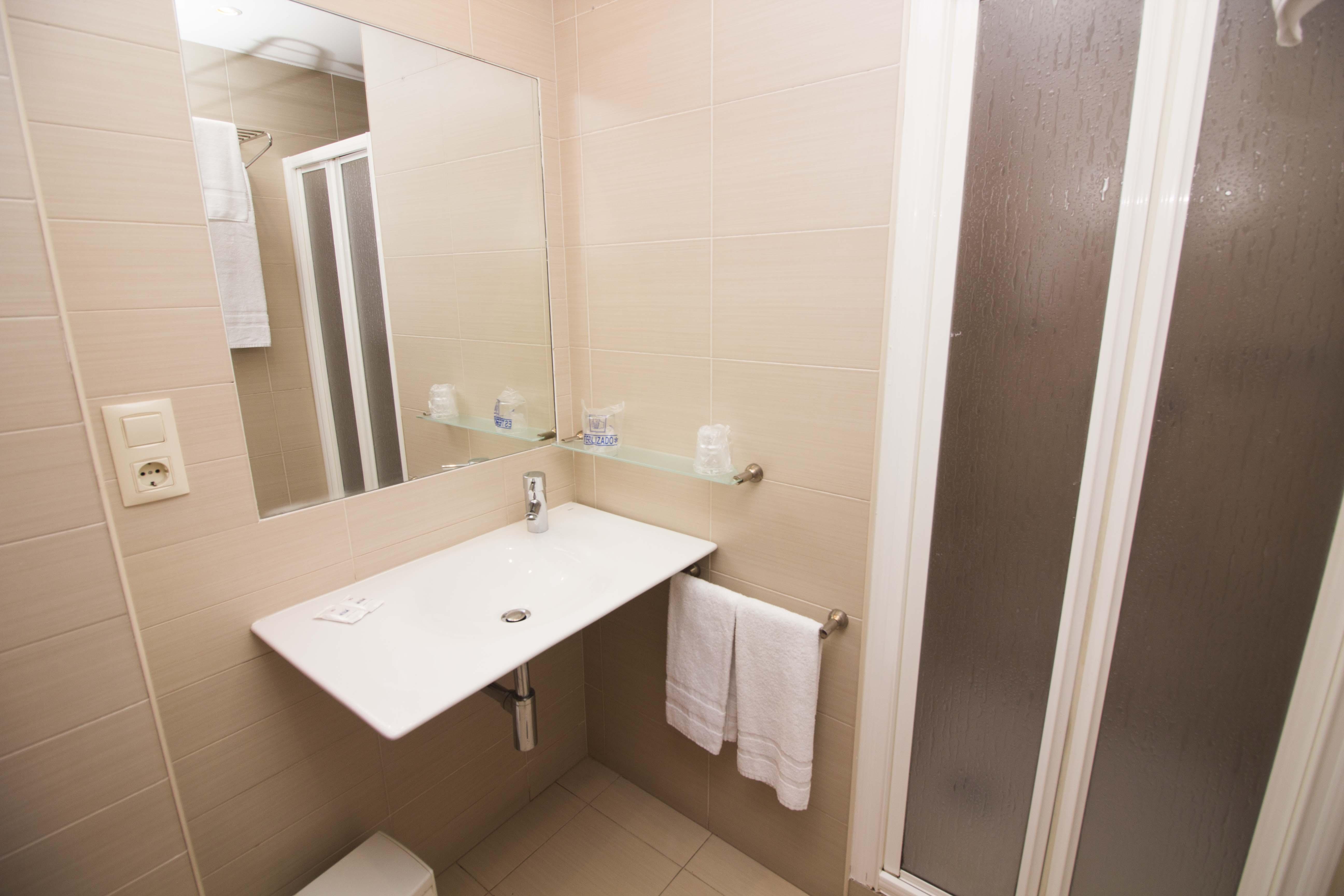 Hotel Vilagarcia Vilagarcia de Arousa Esterno foto