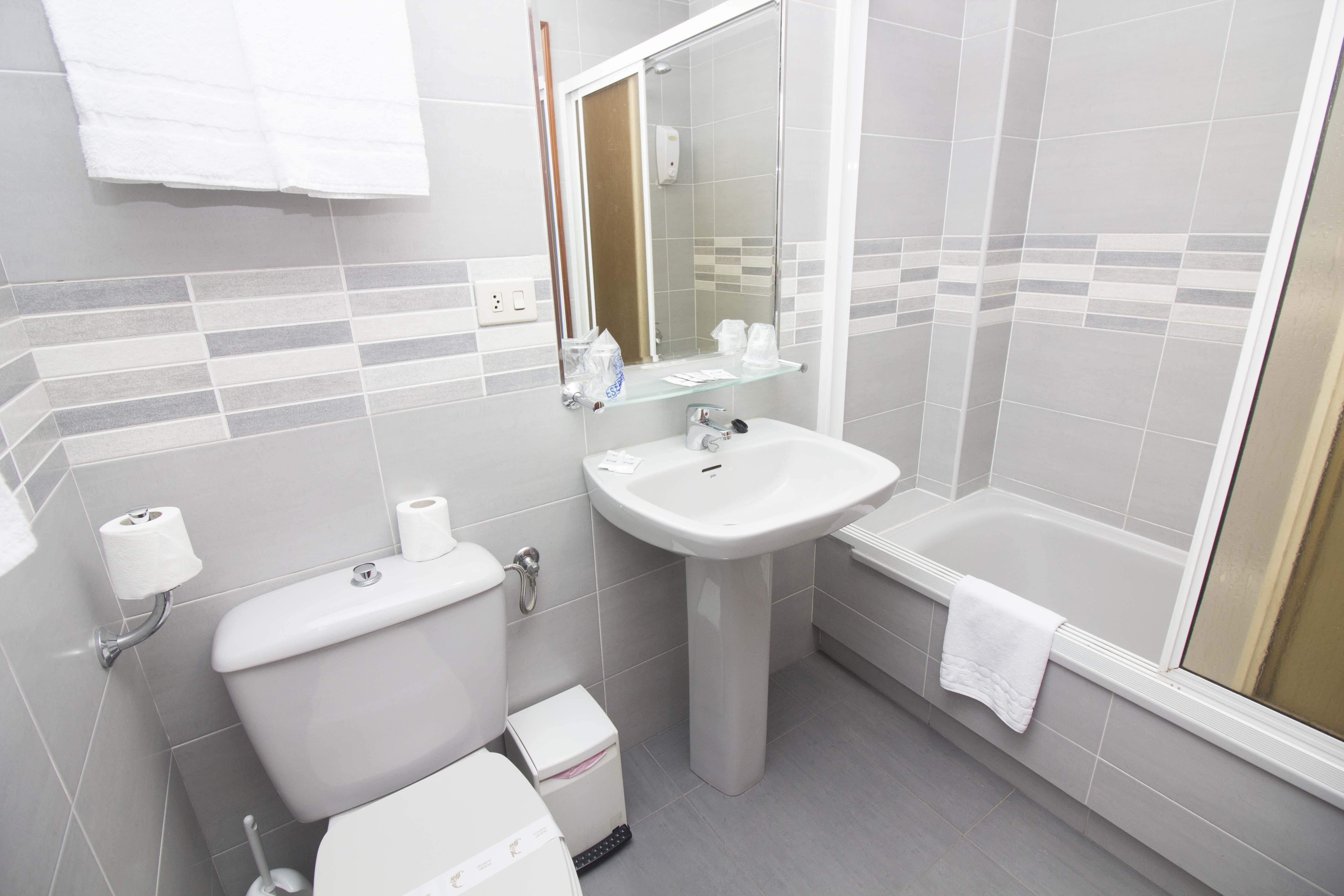 Hotel Vilagarcia Vilagarcia de Arousa Esterno foto
