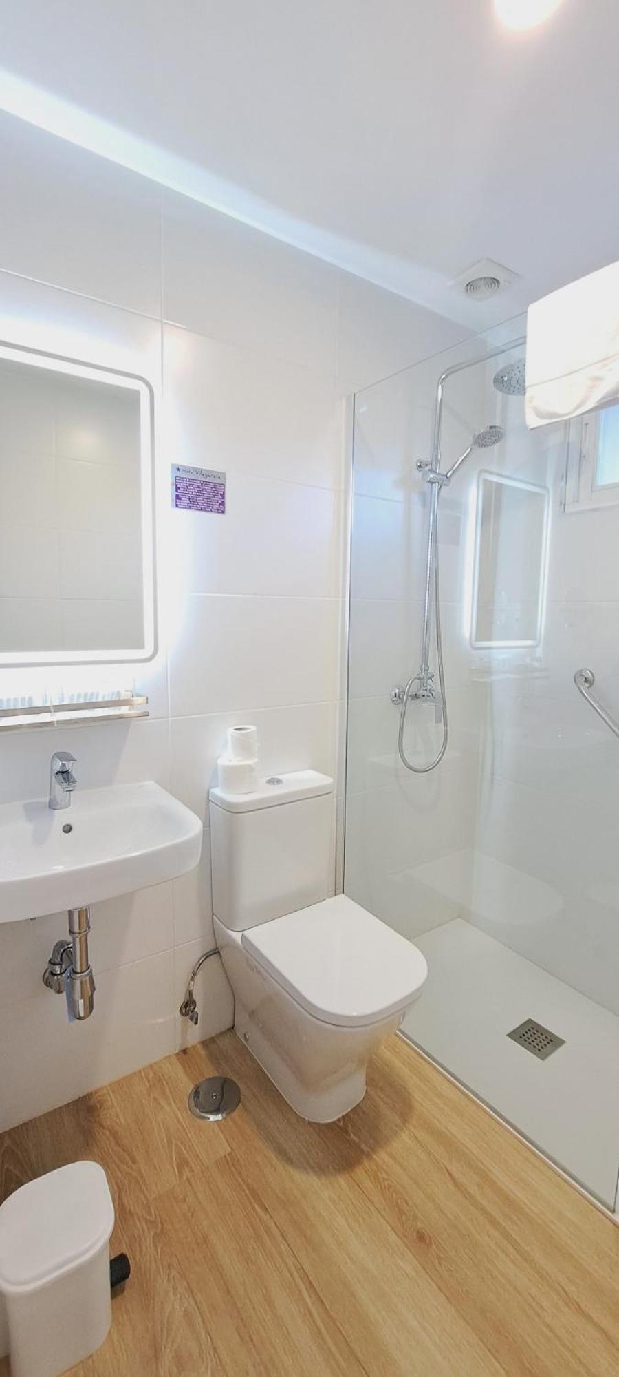 Hotel Vilagarcia Vilagarcia de Arousa Esterno foto